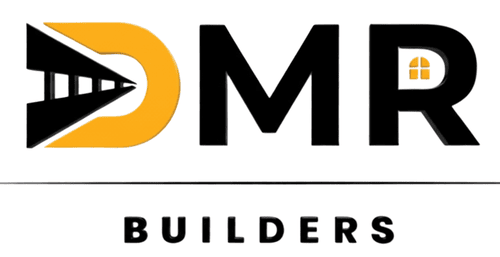 DMR Builders